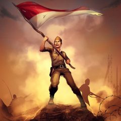 Jangan Lupakan Perjuangan Mereka