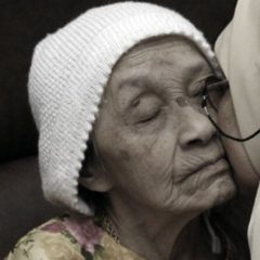 Generasi yang Nyaris Kehilangan Ibu