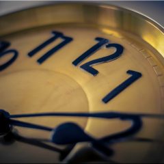 Bulan Dzulhijah Bulan Istimewa