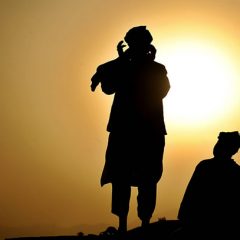 Tentang Shalat Jamak dan Qosor