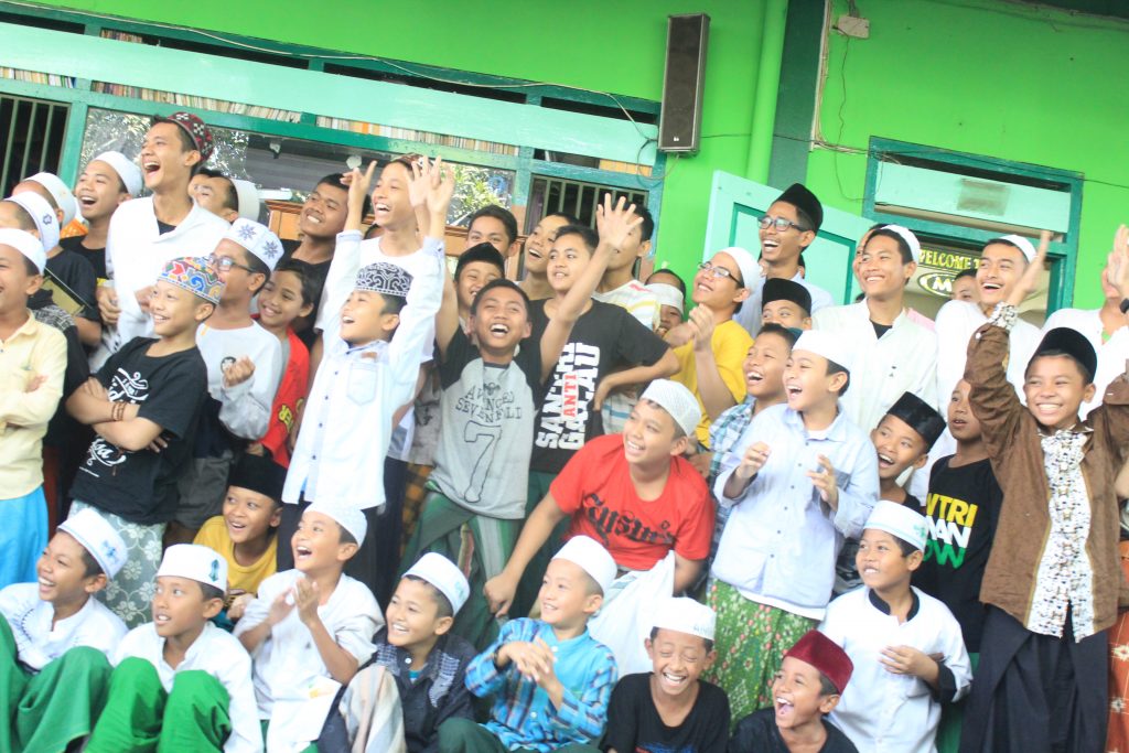 Gembira