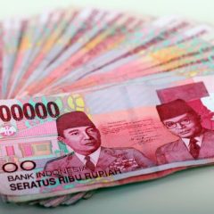 Jangan Sentuh Uang Hafidzul al-Quran