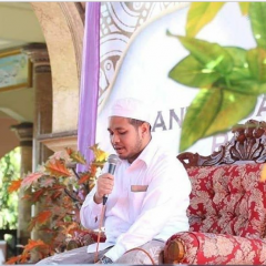 Ngaji Maring Mas Ahmad Sa’dulloh bin KH. Abd Alim; Kriteria Alumni Sidogiri Sukses