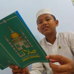 Ubudiyah: Agar Salat Santri Sesuai Syariat