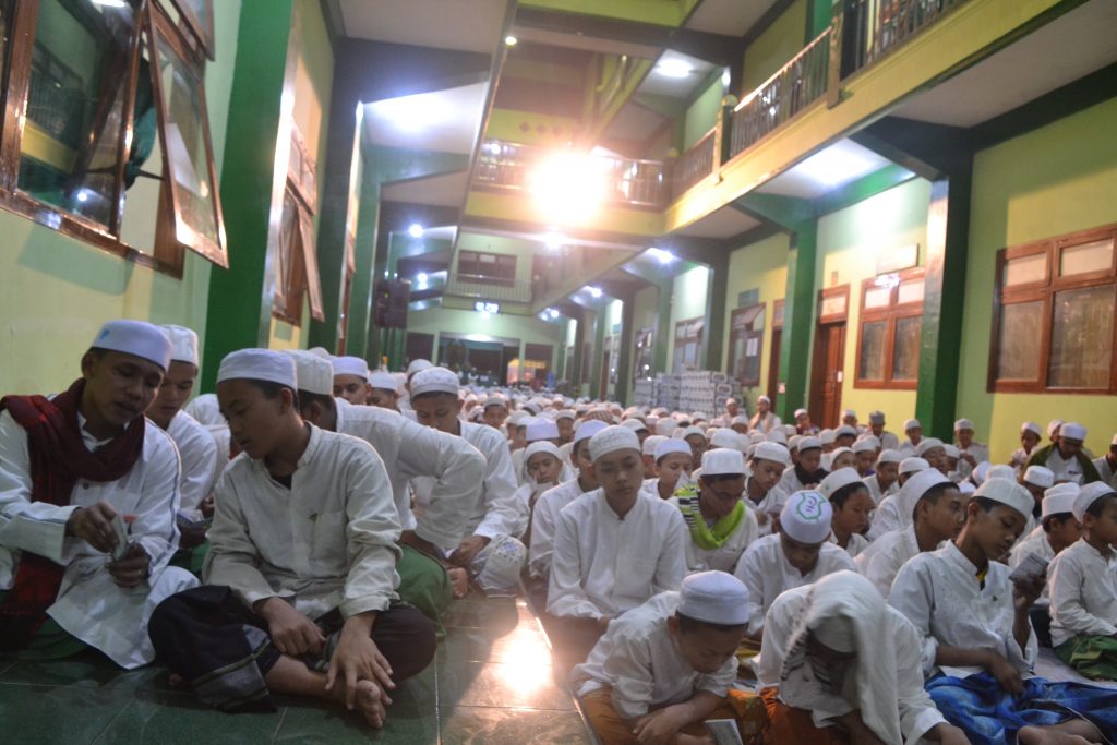 Bersatu