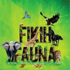 FIKIH FAUNA: Tentang Hewan dan Permasalahnnya