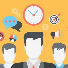 Meretas Tuntas Popularitas