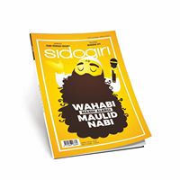 Sidogiri Media Edisi 143