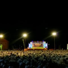 Cinta Nabi ﷺ Sebagai Tolak Ukur Keimanan