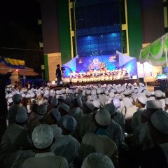 Selain Bisa Baca dan Memahami, Wisudawan Diharap Bisa Mengamalkan