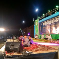 Mengenal Perjuangan Nabi dengan Video Sirah Nabawi