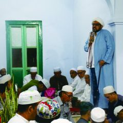 Habib Taufiq bin Abdul Qadir As-Segaf: Cinta Dunia Pangkal Segala Kerusakan