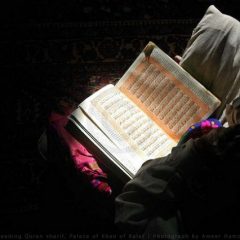 Dalil-Dalil Maulid Nabi Dalam Bingkai Kitab Suci