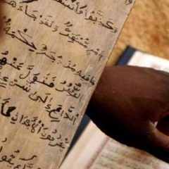 Kitab Khusus Menjelaskan Seputar Maulid Nabi Muhammad shallallahu ‘alaihi wasallam