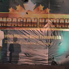 Meraih Kesuksesan Ala Drs. Jailani Abdillah