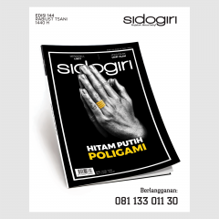 Sidogiri Media Edisi 144