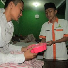 Klinik Sidogiri Perketat Menu Makanan Pasien Rawat Inap