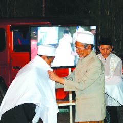 TTQ: Go To Wisuda Tahfidz Al-Quran Sidogiri