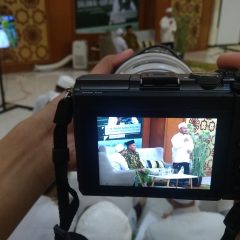 Omim; Menyikapi Kegaduhan Kaum Perempuan