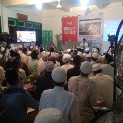 Habib Muhammad bin Anies Syahab Berbagi Ilmu Menjadi Youtuber