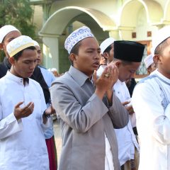 Persyaratan Pemohon Guru Tugas Sidogiri