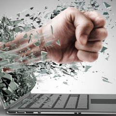 Kekejaman Media Pada Islam