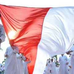 Dakwah Politik Pesantren