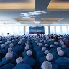 Prosedur Mendapatkan Guru Tugas Pondok Pesantren Sidogiri