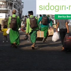 Selamat Jalan GT Kalbar