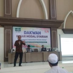 Bapak Asikin Buktikan Saham Sangat Menguntungkan