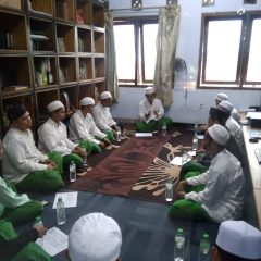 Koordinator Media, Sudah Dilantik