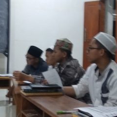 Perjalanan ACS Satu Semester