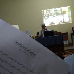 Khasha’ish Aswaja ACS, Pemahaman di Dalam Tatanan Aplikasinya