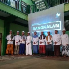 Sosialisasi Perdana, Konsulat Terbesar Kedua