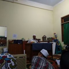 Ust. Moh. Achyat Ahmad: Kufur Terhadap Ghaibiyat Merusak Akidah