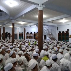 Live Streaming Haul KH. Abd ‘Alim bin Abd. Djalil