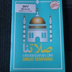 Evaluasi Rabiuts-Tsani: Diklat Kondusif