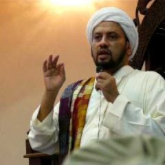 Habib Taufiq bin Abdul Qadir as-Segaf: Orang Jujur  Itu Pilihan Allah