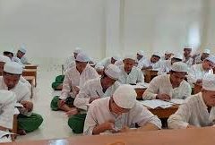 LPSI Seleksi Kader-kader Baru