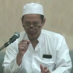 Gus Muhib: Ahlusunah Wal Jama’ah Tidak Menempatkan Akal di Atas Teks-teks Agama