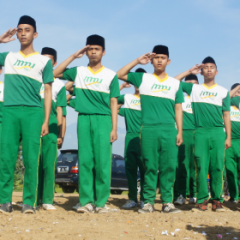 Datangkan TNI AL Demi Optimalkan Kinerja