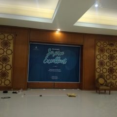 Pelatihan Service Excellent untuk Seluruh Operator Pondok Pesantren Sidogiri