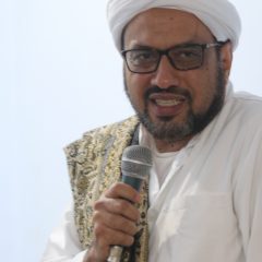 Habib Taufiq Bin Abdul Qadir As-Seggaf : Ambisi Terhadap Harta Menghancurkan Agama