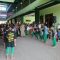 Semarak Kemerdekaan dengan Lomba Outbound