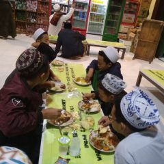 Story Sahur Tarwiyah