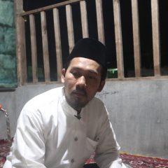 Mas Khalid Dahlan H Ungkap Karamah Mbah Moen