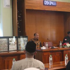 CB3 Lantik 17 Anggota Baru