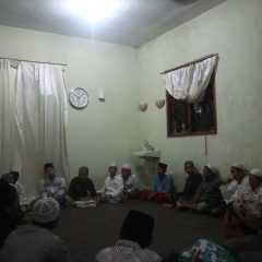 Sosialisasi Seluruh Desainer Media Pondok Pesantren Sidogiri