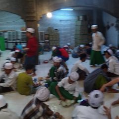 Puasa Tarwiyah dan Arafah: Rutinitas Santri Sidogiri Setiap Tahun