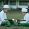 Bagi Zaman, Santri Sudah Terlalu Maju